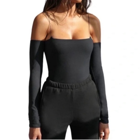 Joah Brown Tops - Joah Brown SOLD OUT top S/M off shoulder